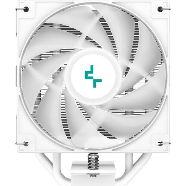   DeepCool AG400 ARGB, White 3